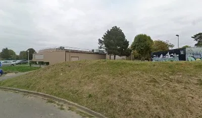 Gymnase Marcel Caro