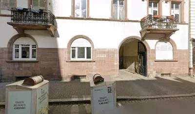 Pilates Studio Strasbourg