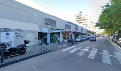 Ludi Gym