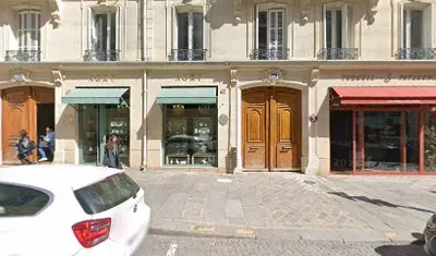 Corps à coeur