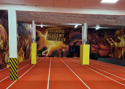 Training Academy