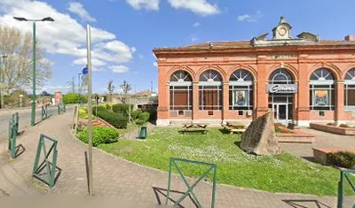 Salle Astrugue