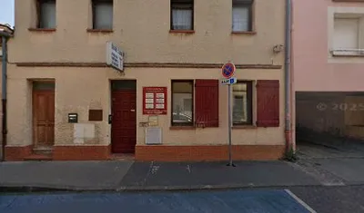 Centre Saint Agne
