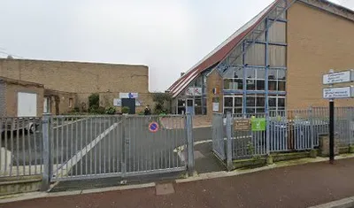 Salle Michel Bernard