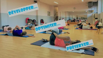ASBR Sport et Fitness