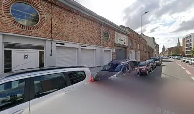 Club Léo Lagrange Armentières