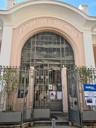 AnimaNice Costanzo Center