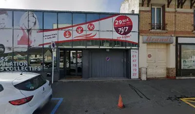 Bodyfit