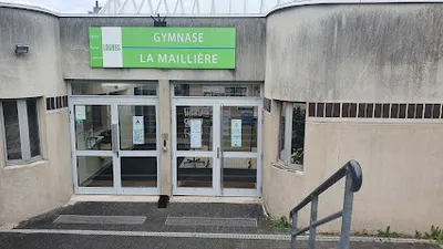Gymnase de la Maillière