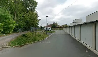 Salles de sport Gustave Dron