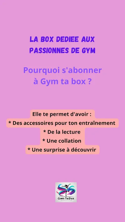 GymtaBox