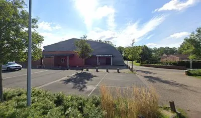 Salle Alfred Langlet