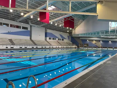 Piscine olympique de Colombes