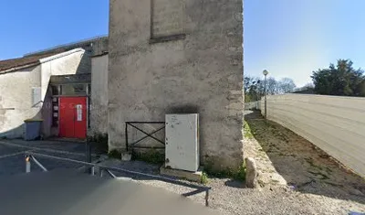 Gymnase de Dorval