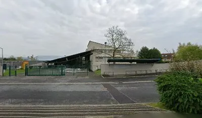 Salle de sports Collège Léonard de Vinci