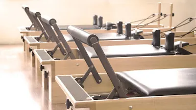 Atelier Pilates