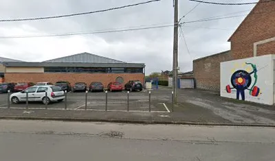 Fitness Club