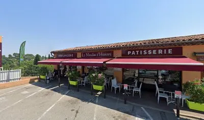 Le Moulin D´Honoré