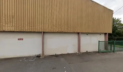 Gymnase du douet