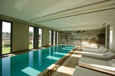 Verchant - The Spa