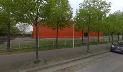 Gym Usjm Gymnastique