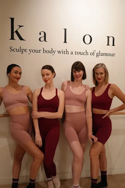 Kalon Movement Paris
