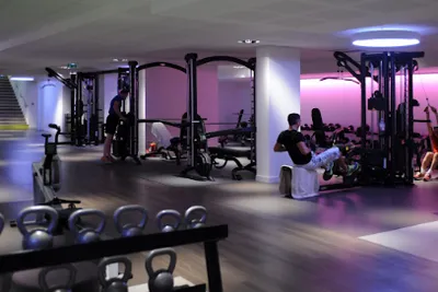 RITM Boulogne - Salle de Sport Boulogne-Billancourt