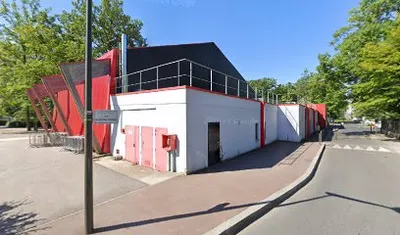 Gymnase Gabriel-Jacquart