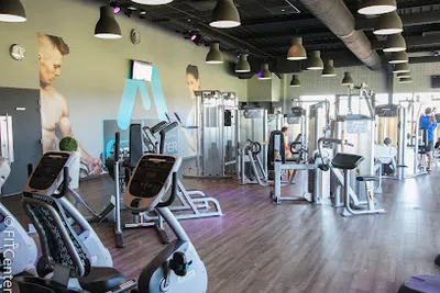 M Fit Center - Salle de musculation Meyzieu Jonage I Cours de Fitness