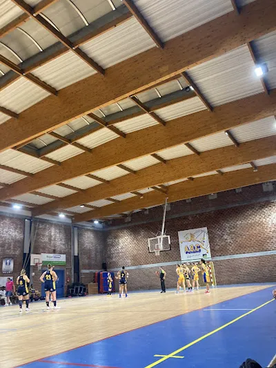 Salle Charles de Gaulle