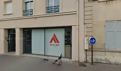 Atj Fitness