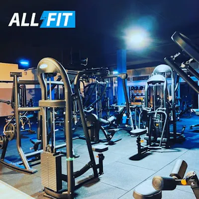 All Fit Alfortville