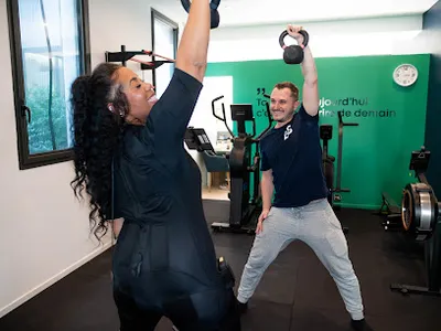 Activ' Sport Villeurbanne