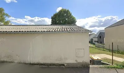 Salle S'Martin