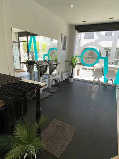 Studio Coaching Houilles - Body Addiction