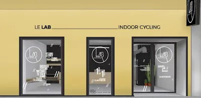 LELAB CYCLING / Indoor Cycling, Spinning, Wattbike, TRX