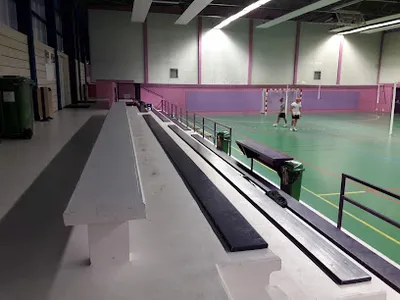 Complexe Sportif Le Port du Roy