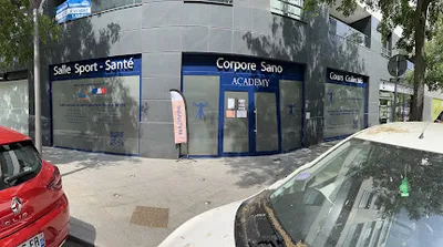 Corpore Sano Academy
