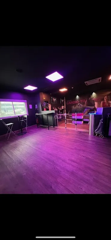 Salle de sport Lady Fit' Club Villepinte