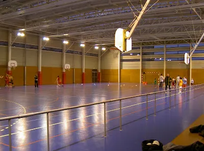 Gymnase Romain Rolland