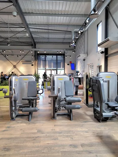 Keepcool Nantes Beaujoire