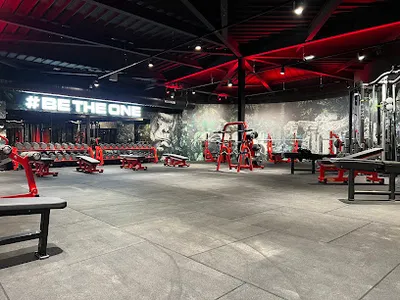 Salle de sport - One Fitness Club Lille La Madeleine
