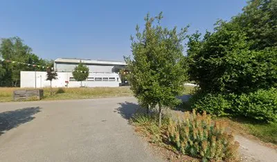 Salle de sport n°4 de Janzé