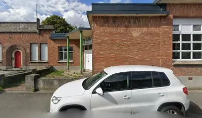 Salle de Sports