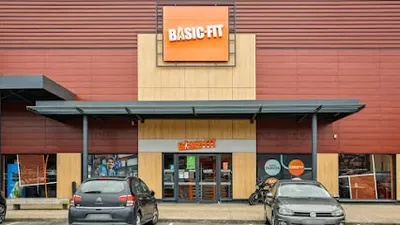 Basic-Fit 24/7