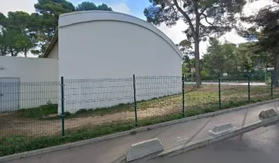 Gymnase Chabrier