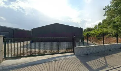 Grigny Gym