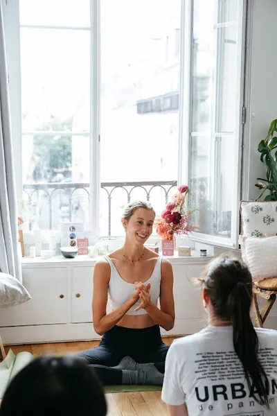 Coaching Privé Pilates, Yoga & Renforcement I Céline Quintin