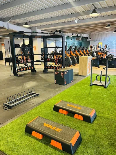 Basic Fit Vendenheim