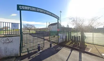 Stade de Verneuil l’Etang